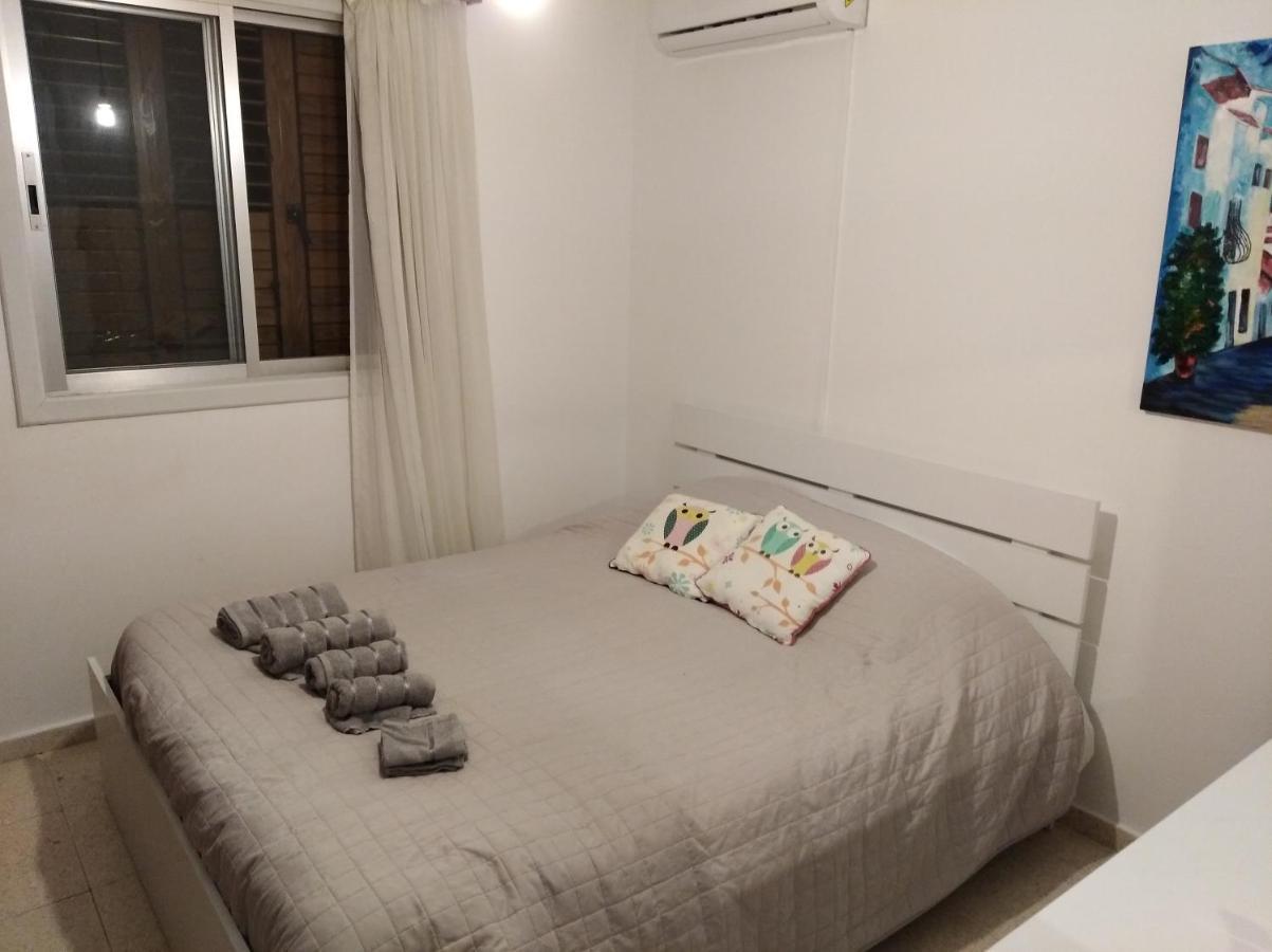 Larnaca, Pervolia 1 Bedroom Seaside Apartment Eksteriør billede