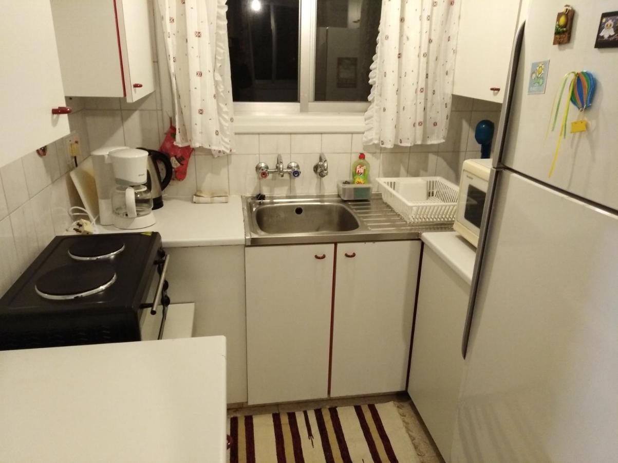 Larnaca, Pervolia 1 Bedroom Seaside Apartment Eksteriør billede