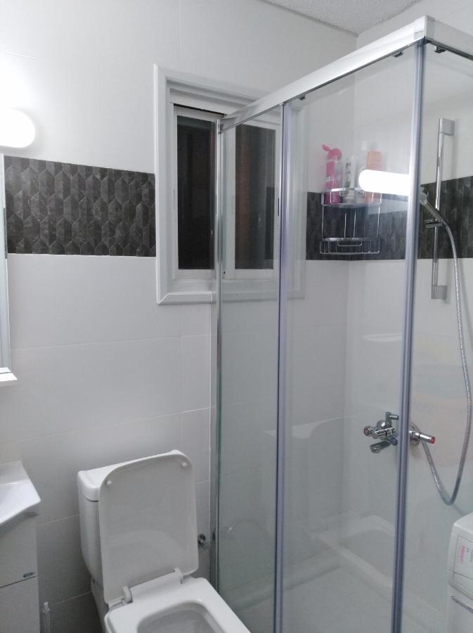 Larnaca, Pervolia 1 Bedroom Seaside Apartment Eksteriør billede