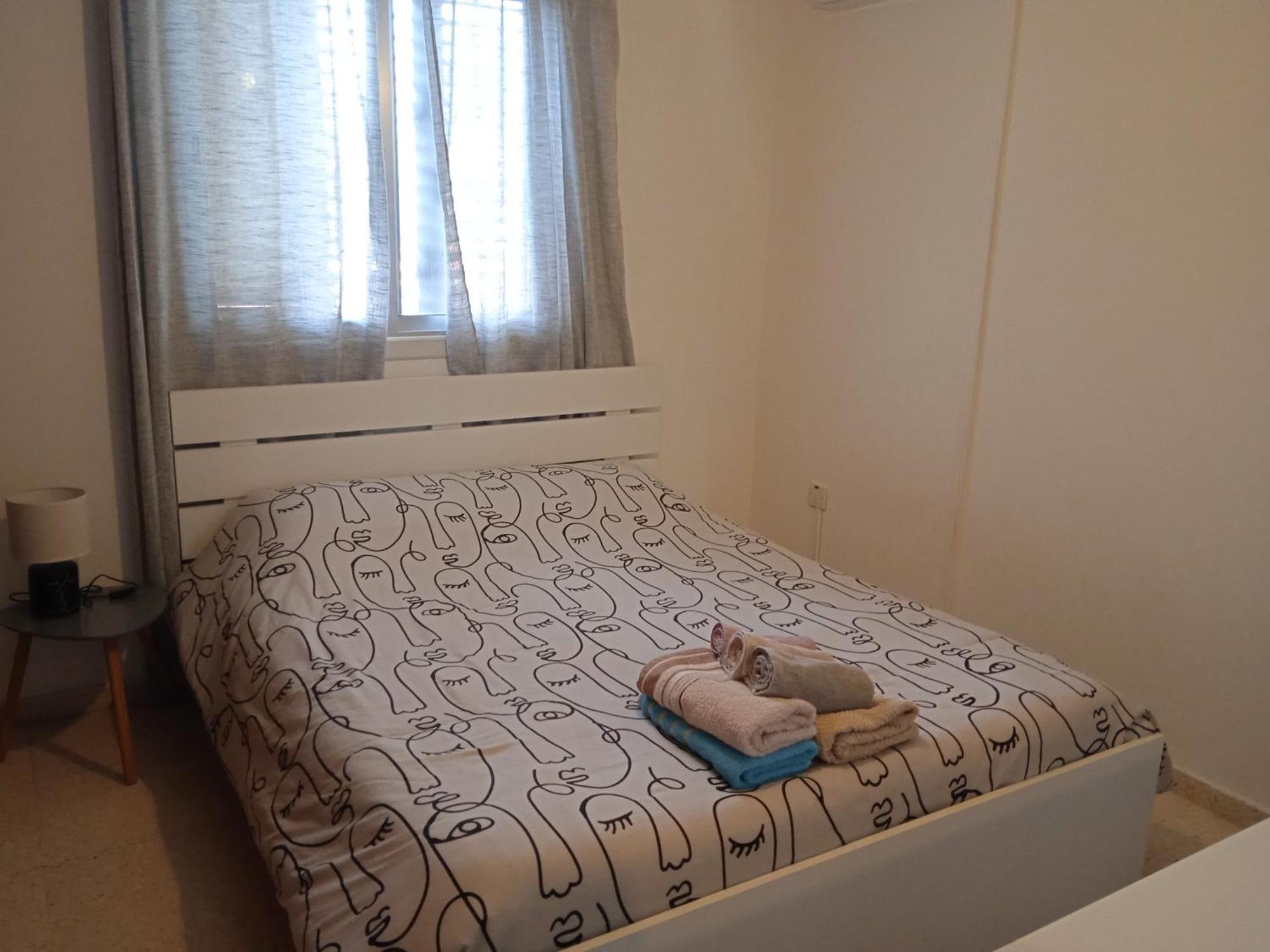 Larnaca, Pervolia 1 Bedroom Seaside Apartment Eksteriør billede